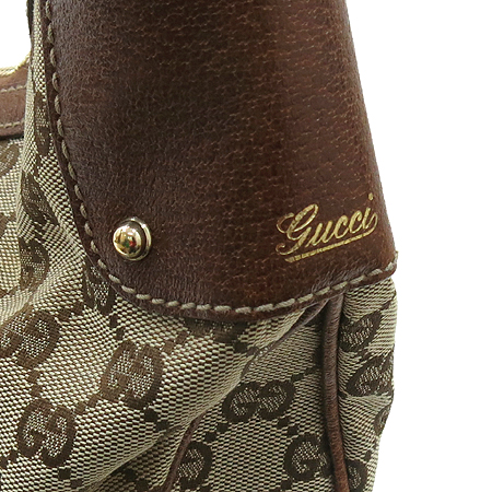 Gucci(����) 137577 ������ GG�ΰ� �ڰ��� ȣ�� ����� [�б�������] �̹���3 - ���̺��� �߰���ǰ