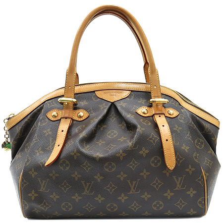 Louis Vuitton(���̺���) M40144 ���׷� ĵ���� Ƽ���� GM ����� �̹���2 - ���̺��� �߰���ǰ