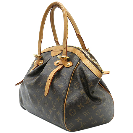 Louis Vuitton(���̺���) M40144 ���׷� ĵ���� Ƽ���� GM ����� �̹���3 - ���̺��� �߰���ǰ