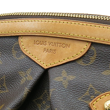 Louis Vuitton(���̺���) M40144 ���׷� ĵ���� Ƽ���� GM ����� �̹���4 - ���̺��� �߰���ǰ