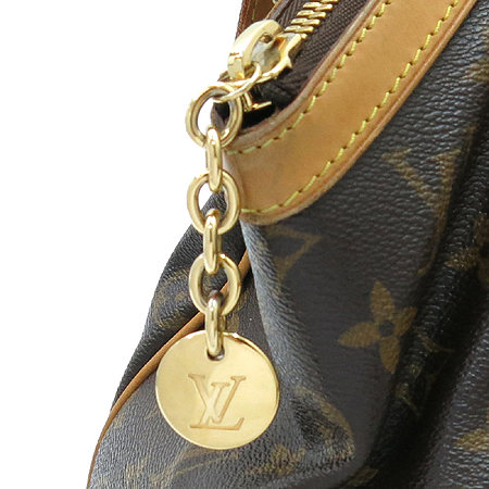 Louis Vuitton(���̺���) M40144 ���׷� ĵ���� Ƽ���� GM ����� �̹���5 - ���̺��� �߰���ǰ