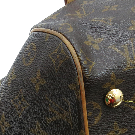 Louis Vuitton(���̺���) M40144 ���׷� ĵ���� Ƽ���� GM ����� �̹���6 - ���̺��� �߰���ǰ