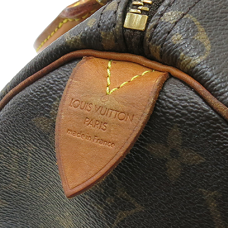 Louis Vuitton(���̺���) M41528 ���׷� ĵ���� ���ǵ� 25 ��Ʈ�� �̹���5 - ���̺��� �߰���ǰ