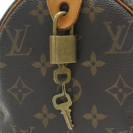 Louis Vuitton(���̺���) M41528 ���׷� ĵ���� ���ǵ� 25 ��Ʈ�� �̹���6 - ���̺��� �߰���ǰ
