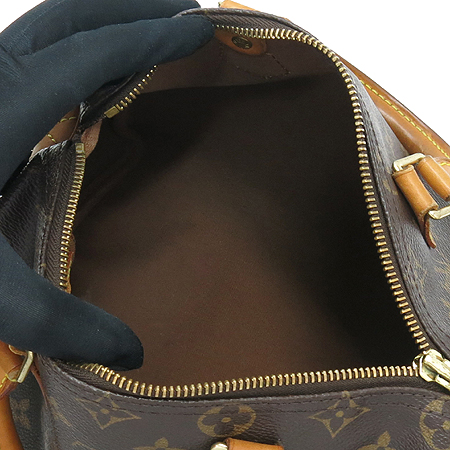Louis Vuitton(���̺���) M41528 ���׷� ĵ���� ���ǵ� 25 ��Ʈ�� �̹���7 - ���̺��� �߰���ǰ