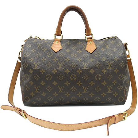 Louis Vuitton(���̺���) M40392 ���׷� ĵ���� �ݵѸ��� ���ǵ�35 ��Ʈ�� + �����Ʈ�� �̹���2 - ���̺��� �߰���ǰ