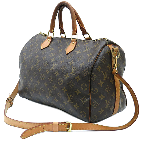 Louis Vuitton(���̺���) M40392 ���׷� ĵ���� �ݵѸ��� ���ǵ�35 ��Ʈ�� + �����Ʈ�� �̹���3 - ���̺��� �߰���ǰ
