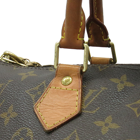 Louis Vuitton(���̺���) M40392 ���׷� ĵ���� �ݵѸ��� ���ǵ�35 ��Ʈ�� + �����Ʈ�� �̹���4 - ���̺��� �߰���ǰ
