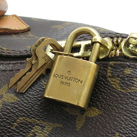 Louis Vuitton(���̺���) M40392 ���׷� ĵ���� �ݵѸ��� ���ǵ�35 ��Ʈ�� + �����Ʈ�� �̹���5 - ���̺��� �߰���ǰ