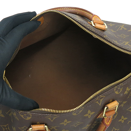 Louis Vuitton(���̺���) M40392 ���׷� ĵ���� �ݵѸ��� ���ǵ�35 ��Ʈ�� + �����Ʈ�� �̹���7 - ���̺��� �߰���ǰ