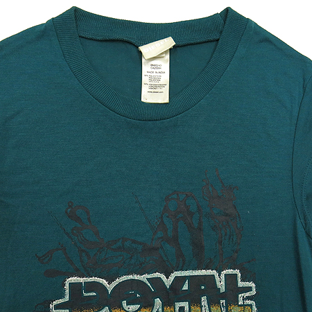 DIESEL(����) ���׸��÷� ����� �μҸ� Ƽ �̹���2 - ���̺��� �߰���ǰ