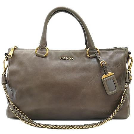 Prada(�����) ������ ���� �÷� ���� ��Ʈ�� + ü�� ��� ��Ʈ�� �̹���2 - ���̺��� �߰���ǰ