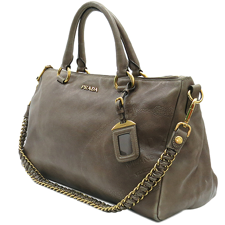 Prada(�����) ������ ���� �÷� ���� ��Ʈ�� + ü�� ��� ��Ʈ�� �̹���3 - ���̺��� �߰���ǰ