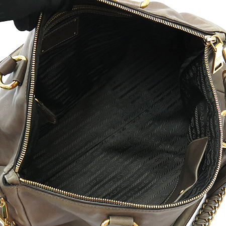 Prada(�����) ������ ���� �÷� ���� ��Ʈ�� + ü�� ��� ��Ʈ�� �̹���7 - ���̺��� �߰���ǰ