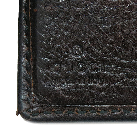 Gucci(����) 208565 GG�ΰ� PVC ��ũ����� ȥ�� ���� ���ΰ� 2�� ������ �̹���5 - ���̺��� �߰���ǰ