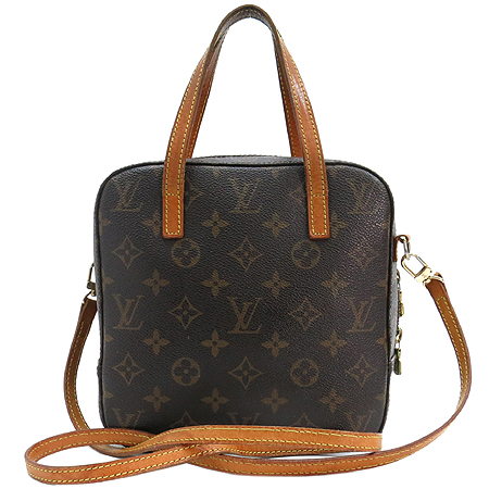 Louis Vuitton(���̺���) M47500 ���׷� ĵ���� ����Ƽ�� 2WAY �̹���2 - ���̺��� �߰���ǰ