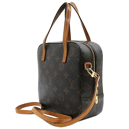 Louis Vuitton(���̺���) M47500 ���׷� ĵ���� ����Ƽ�� 2WAY �̹���3 - ���̺��� �߰���ǰ