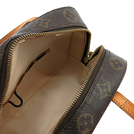 Louis Vuitton(���̺���) M47500 ���׷� ĵ���� ����Ƽ�� 2WAY �̹���6 - ���̺��� �߰���ǰ