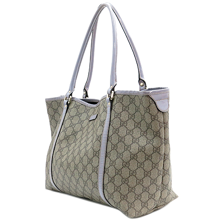 Gucci(����) 197953 GG�ΰ� PVC ���� Ʈ���� ���� ����� �̹���2 - ���̺��� �߰���ǰ