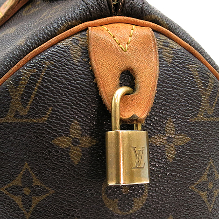 Louis Vuitton(���̺���) M41526 ���׷� ĵ���� ���ǵ� 30 ��Ʈ�� �̹���3 - ���̺��� �߰���ǰ