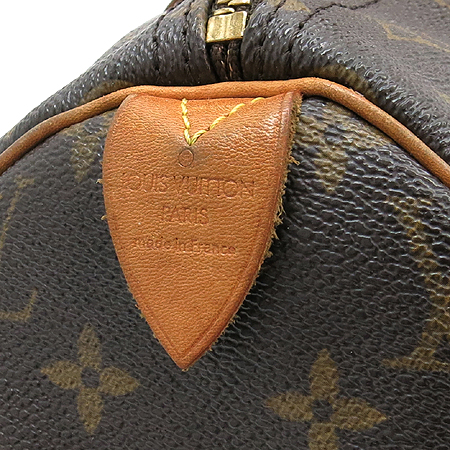 Louis Vuitton(���̺���) M41526 ���׷� ĵ���� ���ǵ� 30 ��Ʈ�� �̹���4 - ���̺��� �߰���ǰ
