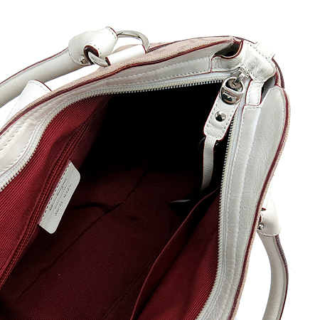 Ferragamo(��󰡸�) 21 6325 ���� ��ġ�� �к긯 ���� Ʈ���� ����� �̹���5 - ���̺��� �߰���ǰ