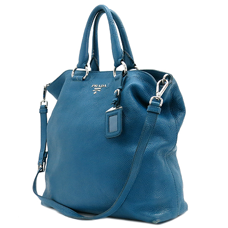 Prada(�����) BN1713 VIT.DAINO ����Ʈī����Ų MARINE ���� ����ΰ� ��Ʈ�� + �����Ʈ�� �̹���2 - ���̺��� �߰���ǰ