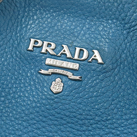 Prada(�����) BN1713 VIT.DAINO ����Ʈī����Ų MARINE ���� ����ΰ� ��Ʈ�� + �����Ʈ�� �̹���4 - ���̺��� �߰���ǰ