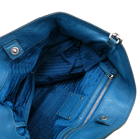 Prada(�����) BN1713 VIT.DAINO ����Ʈī����Ų MARINE ���� ����ΰ� ��Ʈ�� + �����Ʈ�� �̹���6 - ���̺��� �߰���ǰ