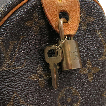 Louis Vuitton(���̺���) M41528 ���׷� ĵ���� ���ǵ� 25 ��Ʈ�� �̹���4 - ���̺��� �߰���ǰ