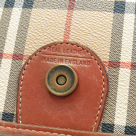 Burberry(������) Ŭ���� üũ ����� �̹���4 - ���̺��� �߰���ǰ