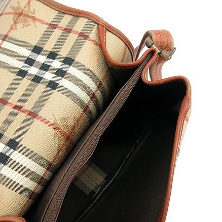 Burberry(������) Ŭ���� üũ ����� �̹���6 - ���̺��� �߰���ǰ