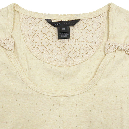 Marc_Jacobs(��ũ�����߽�) ���̺����÷� U�� ���� Ƽ �̹���2 - ���̺��� �߰���ǰ