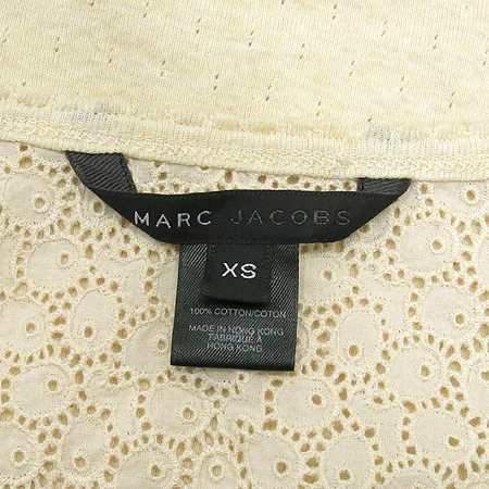 Marc_Jacobs(��ũ�����߽�) ���̺����÷� U�� ���� Ƽ �̹���5 - ���̺��� �߰���ǰ