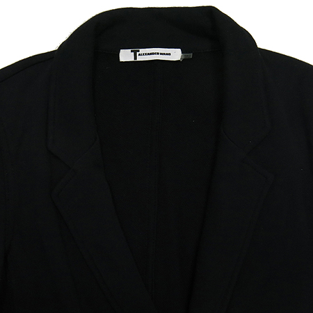 ALEXANDER WANG(�˷������) �����÷� 2��ư ���� �̹���2 - ���̺��� �߰���ǰ