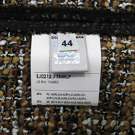 D&G(��ü&���ٳ�) ��� ��ũȥ�� Ʈ���� ���� �̹���4 - ���̺��� �߰���ǰ