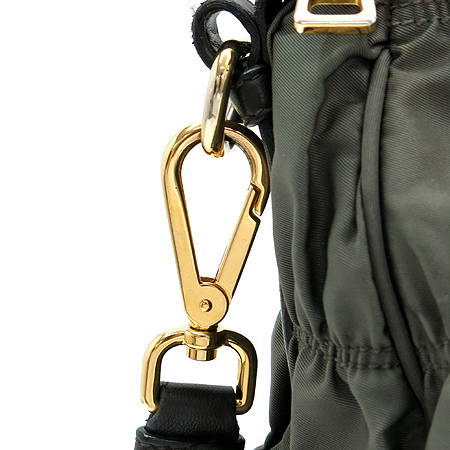 Prada(�����) B1336M īŰ �÷� �к긯 ������ 2WAY �̹���5 - ���̺��� �߰���ǰ