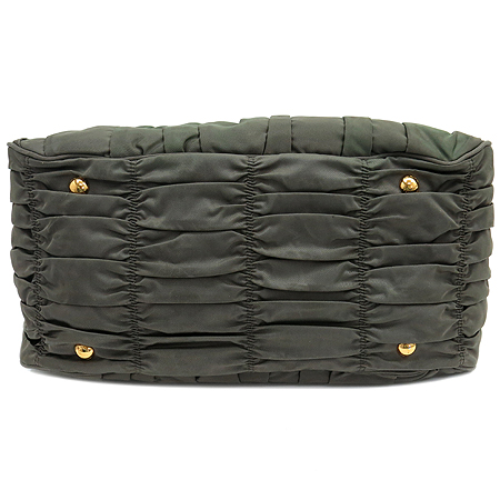 Prada(�����) B1336M īŰ �÷� �к긯 ������ 2WAY �̹���6 - ���̺��� �߰���ǰ