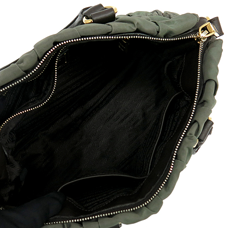 Prada(�����) B1336M īŰ �÷� �к긯 ������ 2WAY �̹���7 - ���̺��� �߰���ǰ