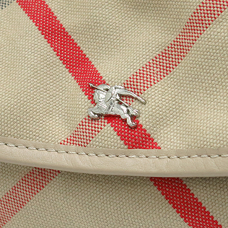 Burberry(������) ���μ� üũ �к긯 ��Ƽ ���� 2WAY �̹���4 - ���̺��� �߰���ǰ