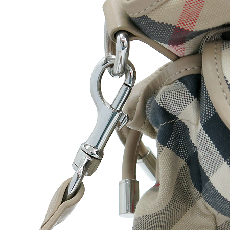 Burberry(������) ���μ� üũ �к긯 ��Ƽ ���� 2WAY �̹���5 - ���̺��� �߰���ǰ