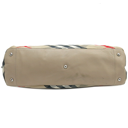 Burberry(������) ���μ� üũ �к긯 ��Ƽ ���� 2WAY �̹���6 - ���̺��� �߰���ǰ