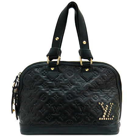 Louis Vuitton(���̺���) M40286 MONOGRAM DOUBLE JEU NEOALMA (���� �� �׿� �˸�) ��Ʈ�� + ü�� �׿� ¤ �̹���2 - ���̺��� �߰���ǰ