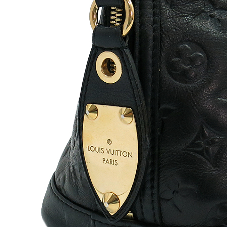 Louis Vuitton(���̺���) M40286 MONOGRAM DOUBLE JEU NEOALMA (���� �� �׿� �˸�) ��Ʈ�� + ü�� �׿� ¤ �̹���4 - ���̺��� �߰���ǰ