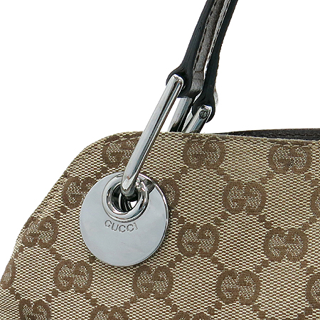 Gucci(����) 121023 GG �ΰ� �ڰ��� ����� �̹���4 - ���̺��� �߰���ǰ