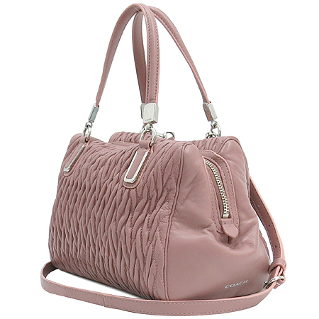 Coach(��ġ) 49723 ��ũ ��ũ ���� ��Ʈ�� + �����Ʈ�� �̹���3 - ���̺��� �߰���ǰ