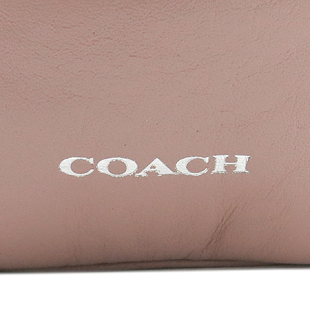 Coach(��ġ) 49723 ��ũ ��ũ ���� ��Ʈ�� + �����Ʈ�� �̹���6 - ���̺��� �߰���ǰ