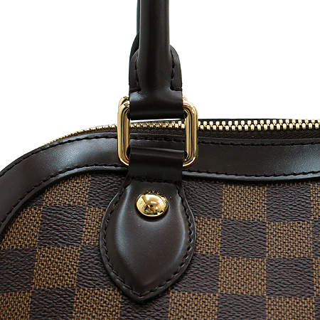 Louis Vuitton(���̺���) N51997 �ٹ̿� ���� ĵ���� Ʈ���� PM 2WAY �̹���4 - ���̺��� �߰���ǰ