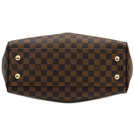Louis Vuitton(���̺���) N51997 �ٹ̿� ���� ĵ���� Ʈ���� PM 2WAY �̹���6 - ���̺��� �߰���ǰ