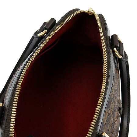 Louis Vuitton(���̺���) N51997 �ٹ̿� ���� ĵ���� Ʈ���� PM 2WAY �̹���7 - ���̺��� �߰���ǰ